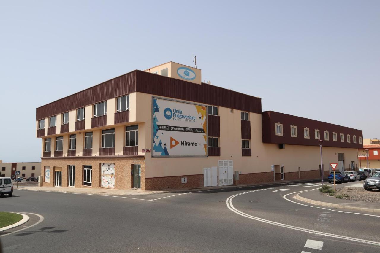 푸에르토델로사리오 Edificio Prieto Viv 10 아파트 외부 사진